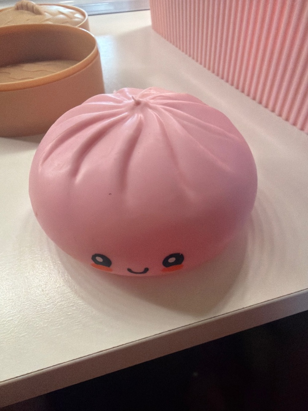 Real RMS Dumpling